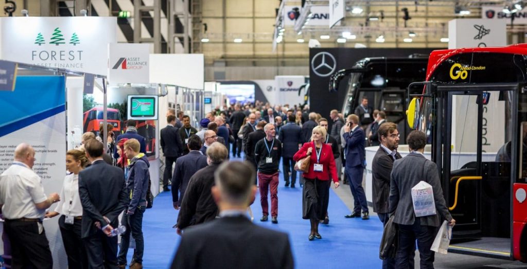 Euro Bus Expo