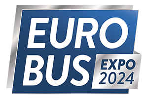 EURO BUS EXPO - The Definitive Exhibition for Bus and Coach Professionals