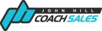 John Hill Coach Sales